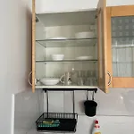Apartment Kisvasut Vendeghaz