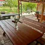Kisvasut Vendeghaz Apartment Balatonfenyves