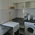 Kisvasut Vendeghaz Apartment Balatonfenyves