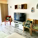 Kisvasut Vendeghaz Apartment *