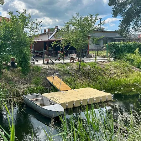 Kisvasut Vendeghaz *