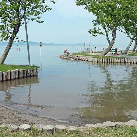 Kisvasut Vendeghaz * Balatonfenyves