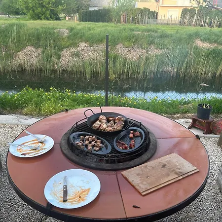 Kisvasut Vendeghaz *