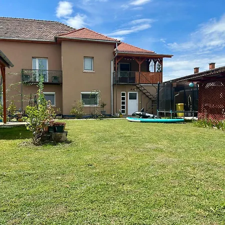 Kisvasut Vendeghaz * Balatonfenyves