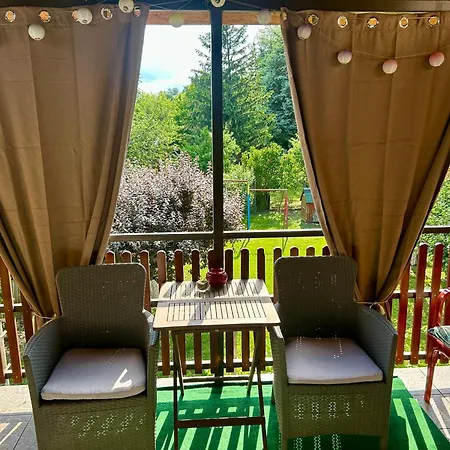 Kisvasut Vendeghaz Balatonfenyves