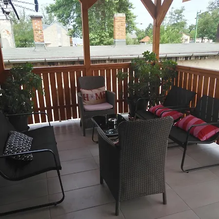 Kisvasut Vendeghaz *