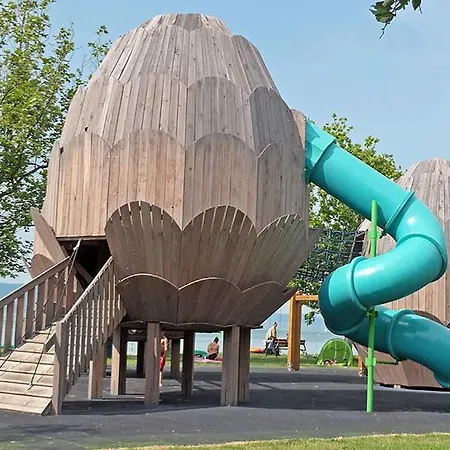 Kisvasut Vendeghaz Διαμέρισμα *