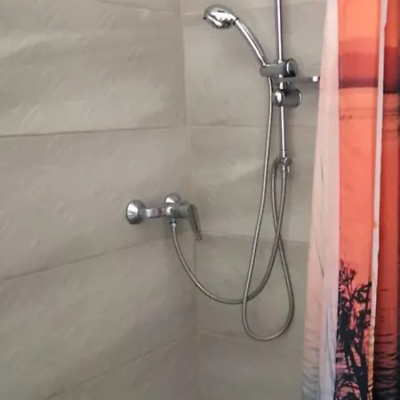 Apartment Kisvasut Vendeghaz Balatonfenyves