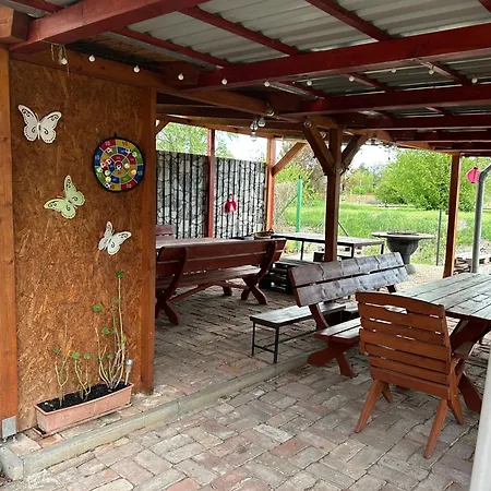 Kisvasut Vendeghaz * Balatonfenyves