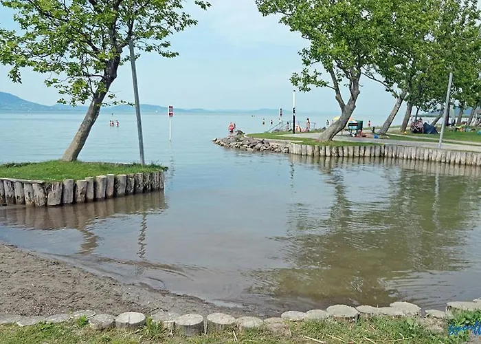 Kisvasut Vendeghaz * Balatonfenyves