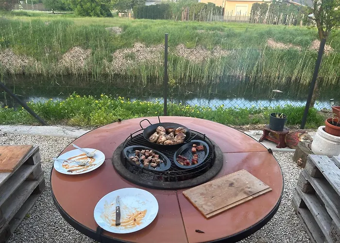 Kisvasut Vendeghaz *