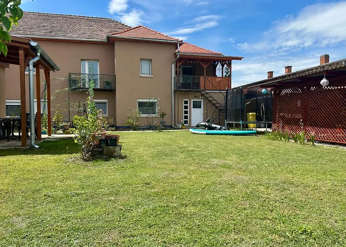 Kisvasut Vendeghaz * Balatonfenyves