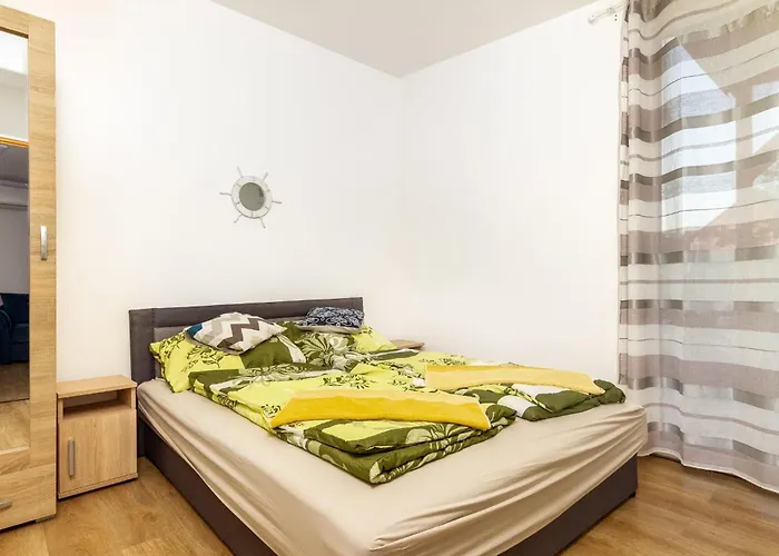 Apartment Kisvasut Vendeghaz