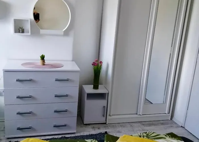 Kisvasut Vendeghaz Apartment Balatonfenyves