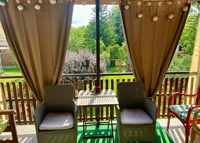 Kisvasut Vendeghaz Balatonfenyves