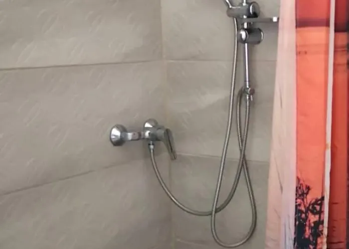 Apartment Kisvasut Vendeghaz Balatonfenyves