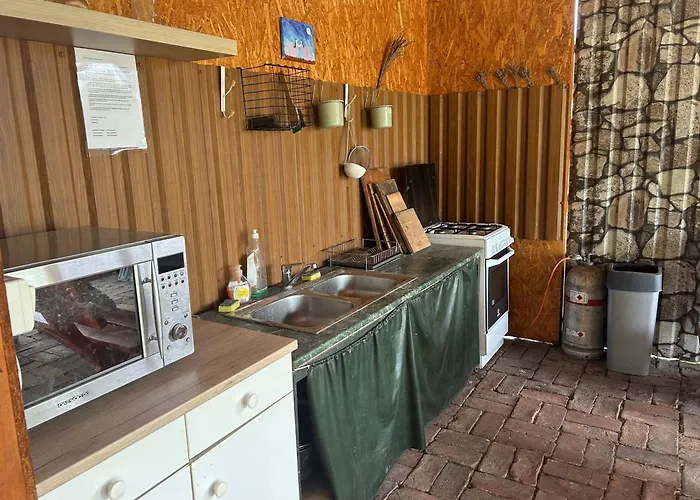 Kisvasut Vendeghaz Apartment Balatonfenyves